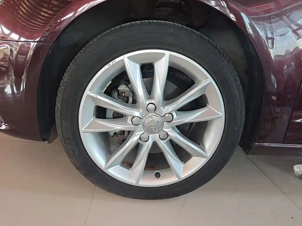 Audi A3 — миниатюра 23