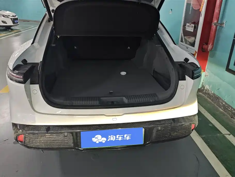 DONGFENG XINGHAI S7
