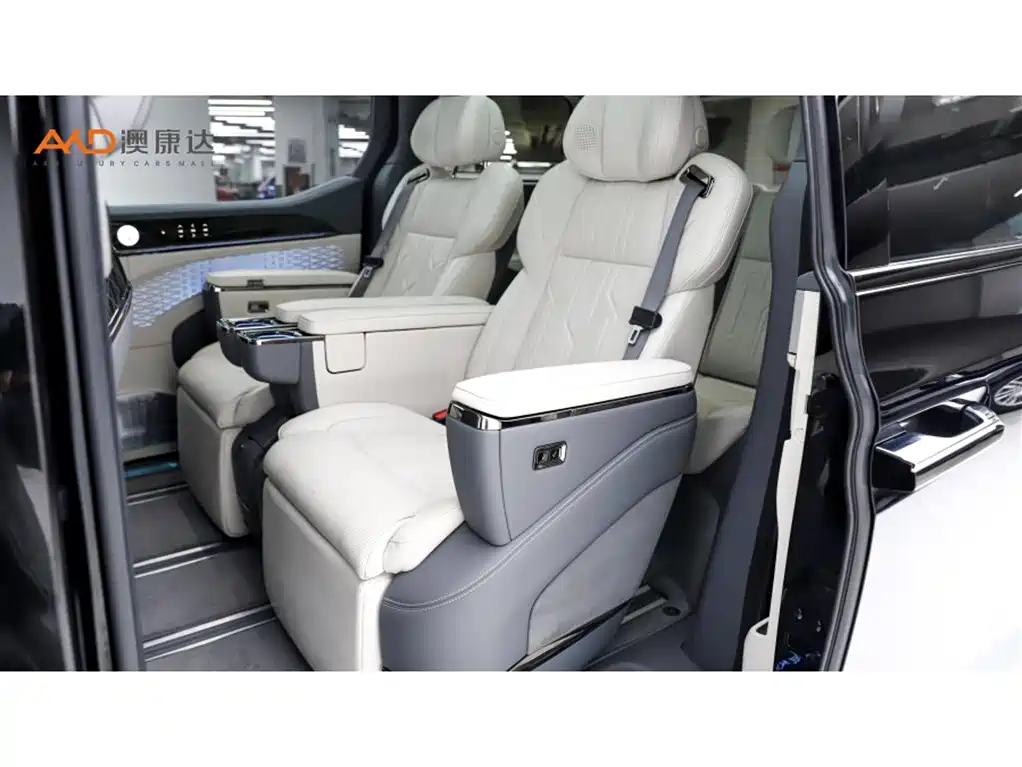 ZEEKR EXTREME KRYPTON 009