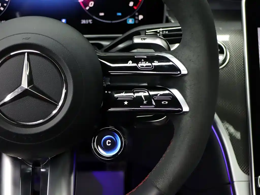 Mercedes-Benz CLE AMG — миниатюра 27