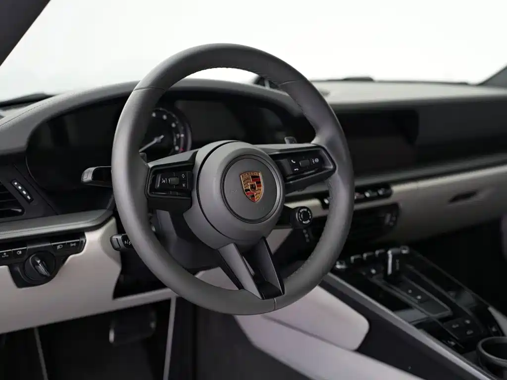 Porsche 911 — миниатюра 11