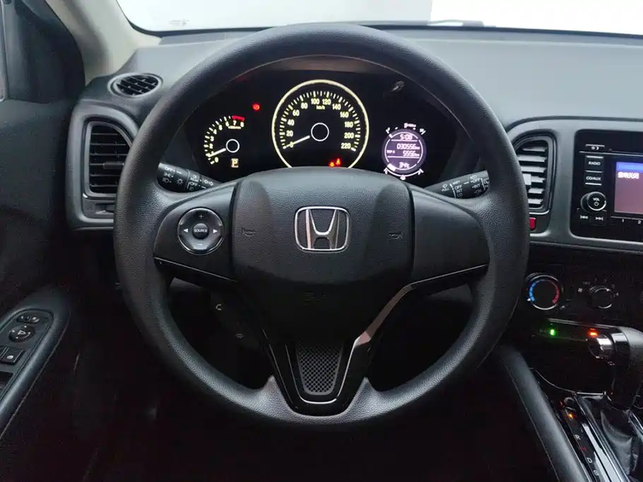 Honda Vezel — миниатюра 15
