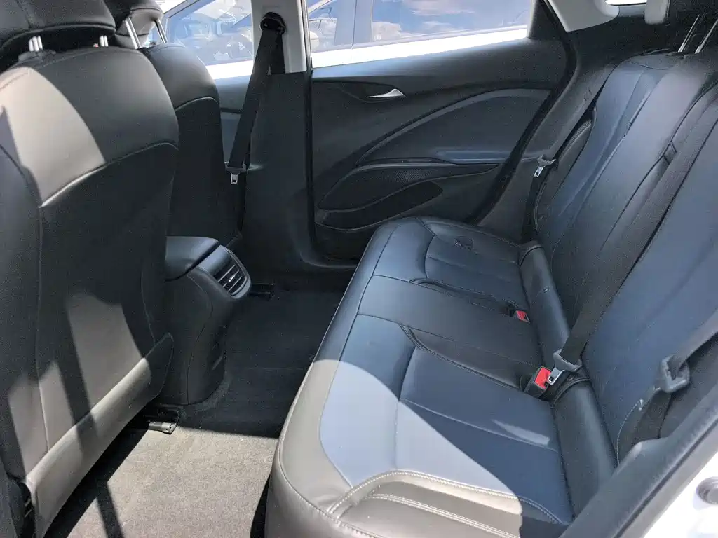 Buick Velite 6 — миниатюра 12