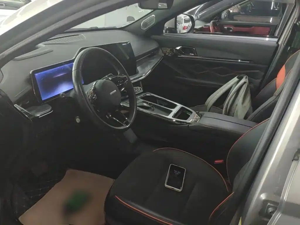 Haval Shenshou — миниатюра 15