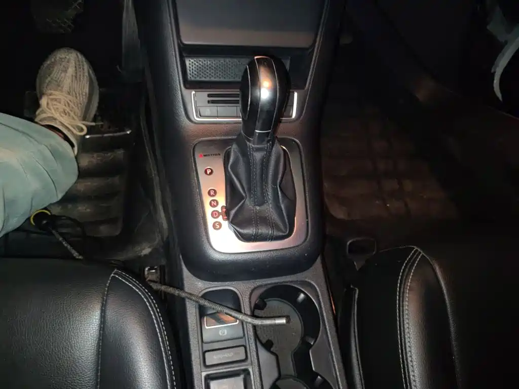 Volkswagen Tiguan — миниатюра 10