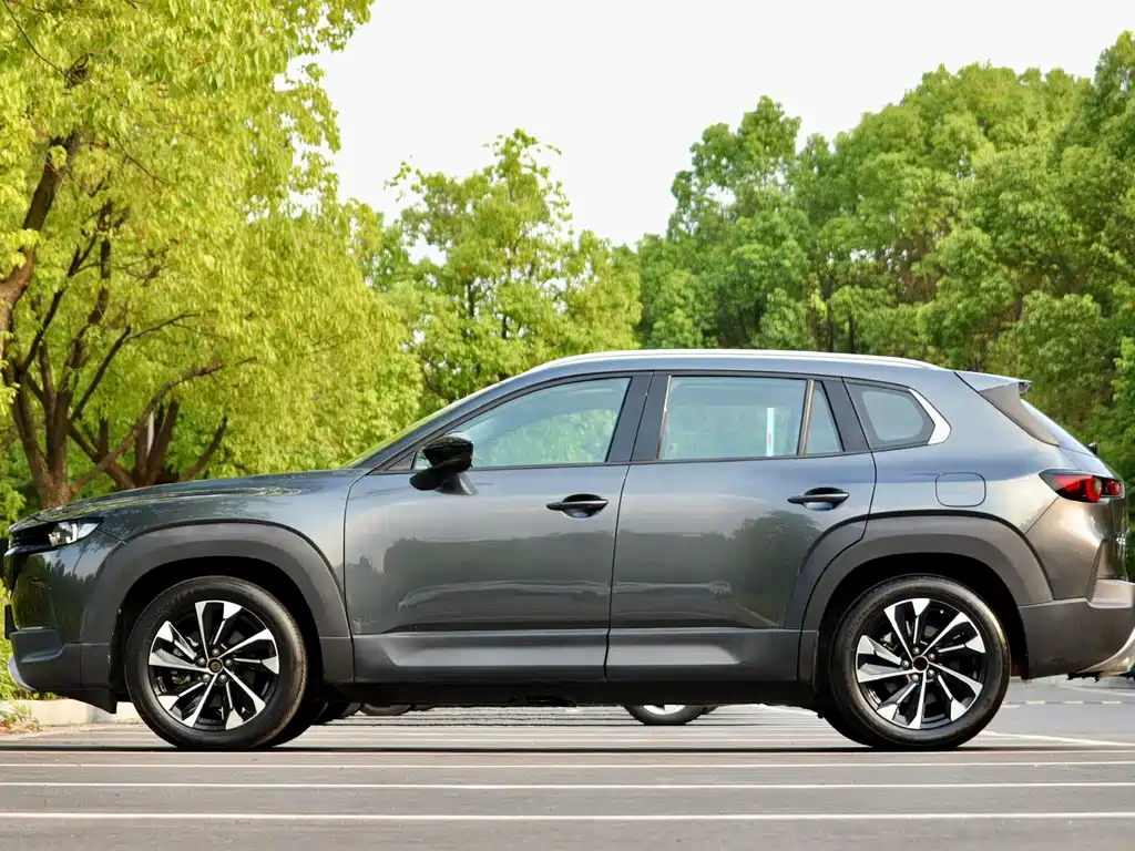 Mazda CX-50 Xingye — миниатюра 5