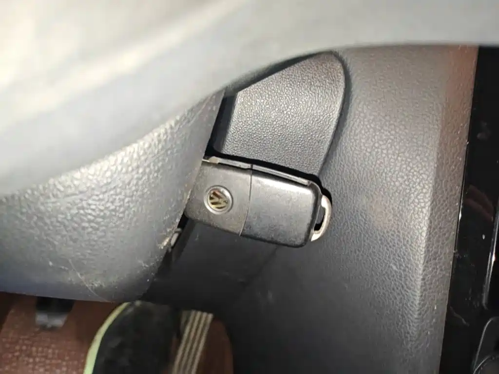 Volkswagen Sagitar — миниатюра 9