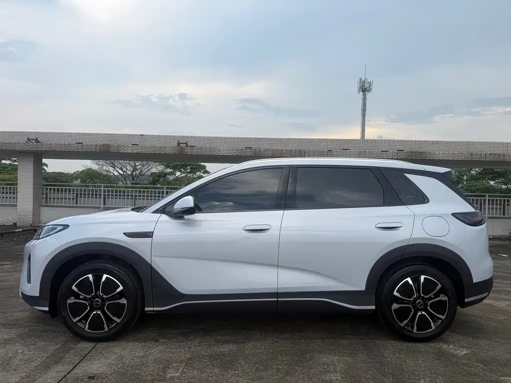 BYD Sealion 05 DM-i — миниатюра 5