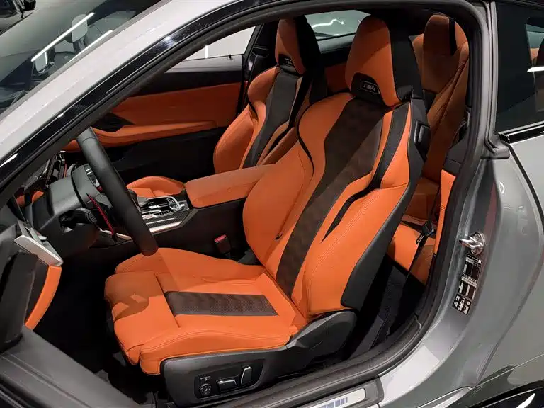 BMW M4 — миниатюра 9