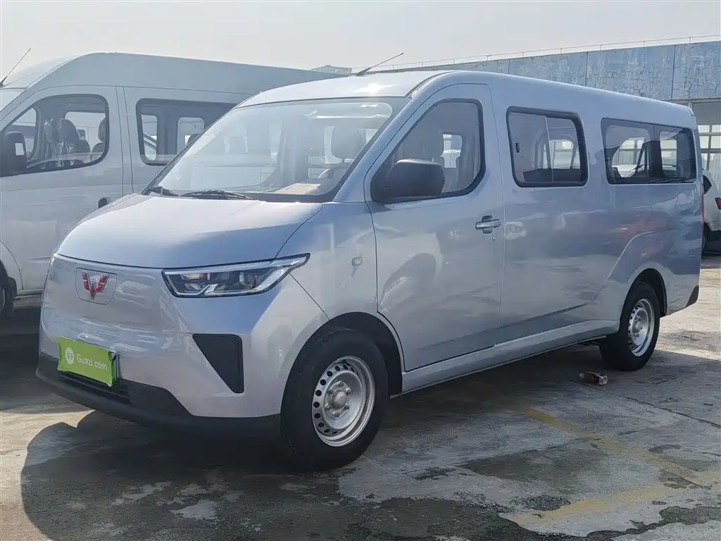 Wuling Yangguang 2026