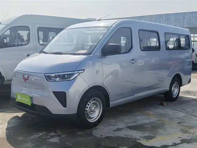 2026 Wuling Motors Yangguang