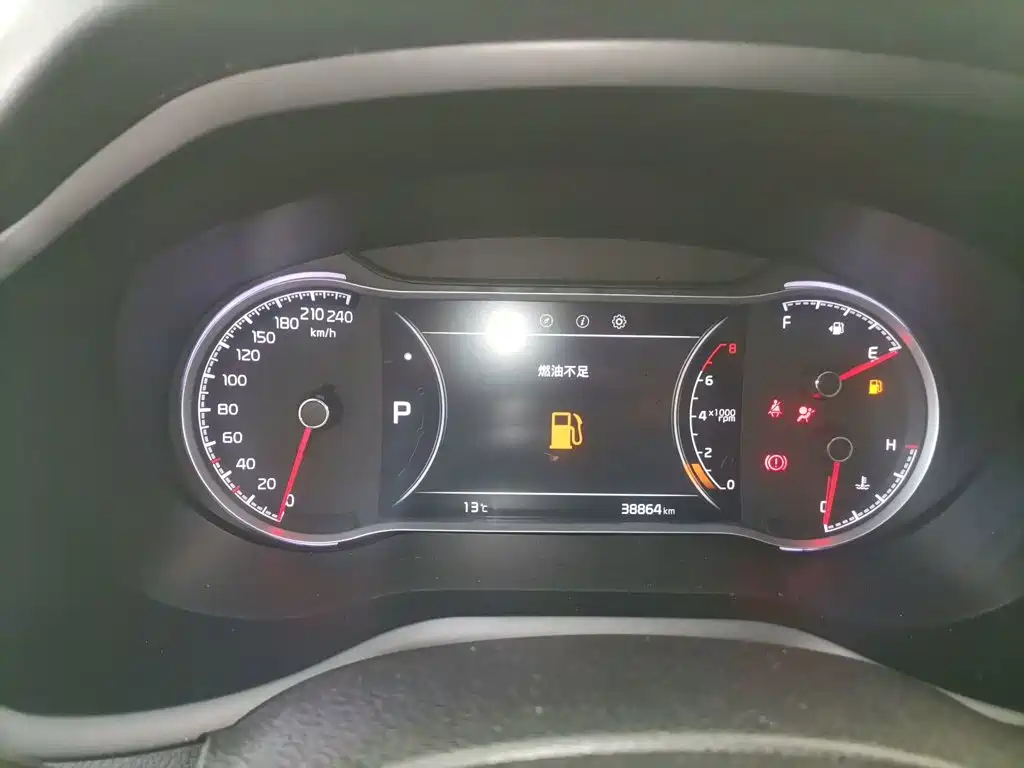 Kia Sportage — миниатюра 12