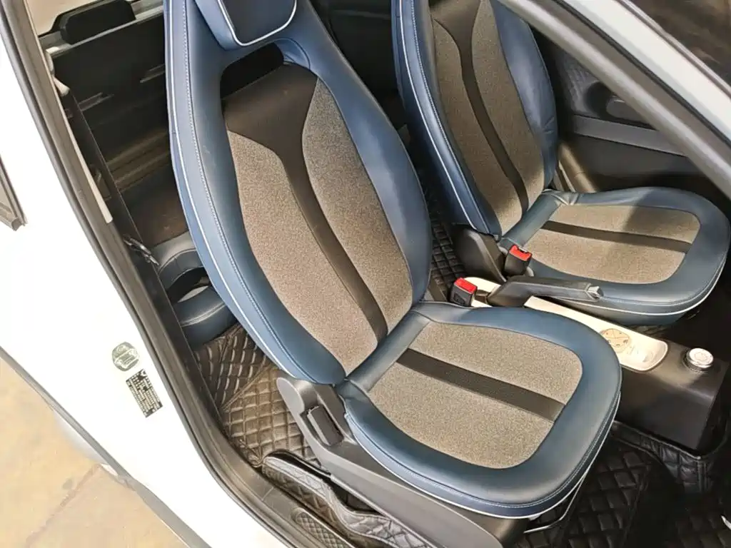 Wuling MINIEV — миниатюра 25