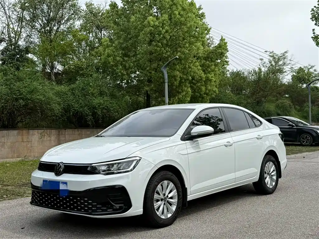 Volkswagen Lavida 2024