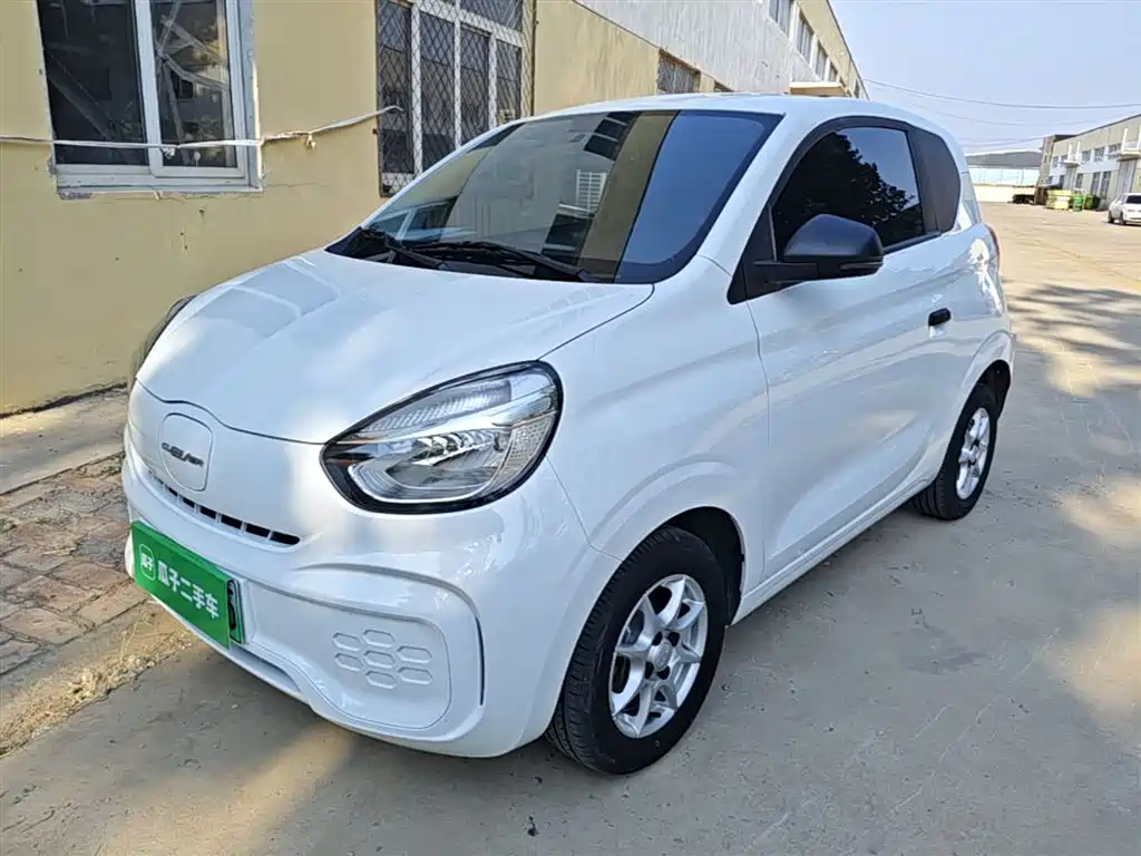Roewe Clever 2022