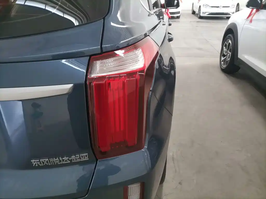Kia Sportage — миниатюра 8