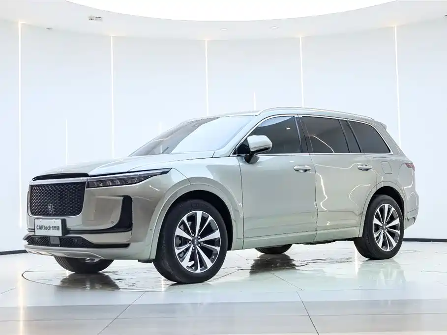 Li Auto Li ONE 2021