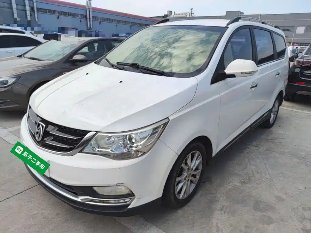 Baojun 730