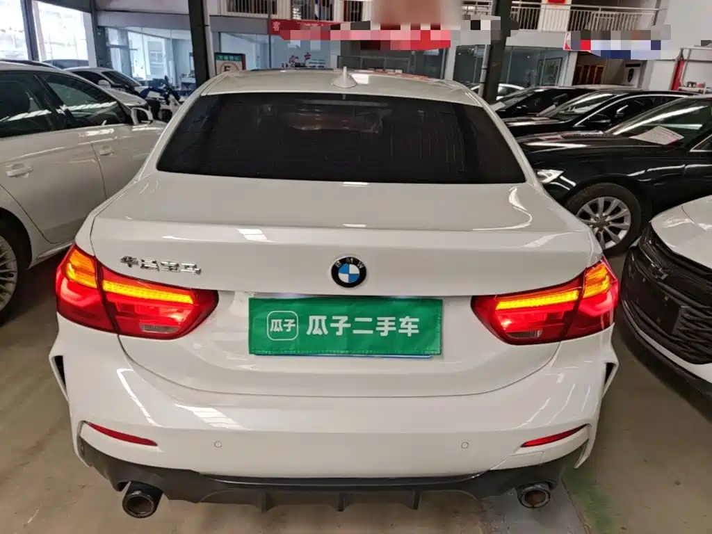 BMW 1 Series — миниатюра 6