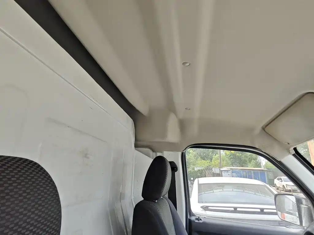 Kaicheng Star 9EV — миниатюра 7