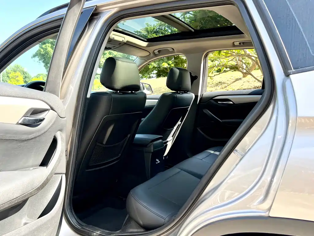 BMW X1 — миниатюра 14