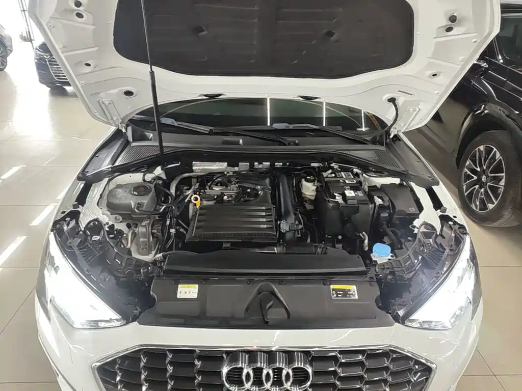 Audi A3 — миниатюра 20