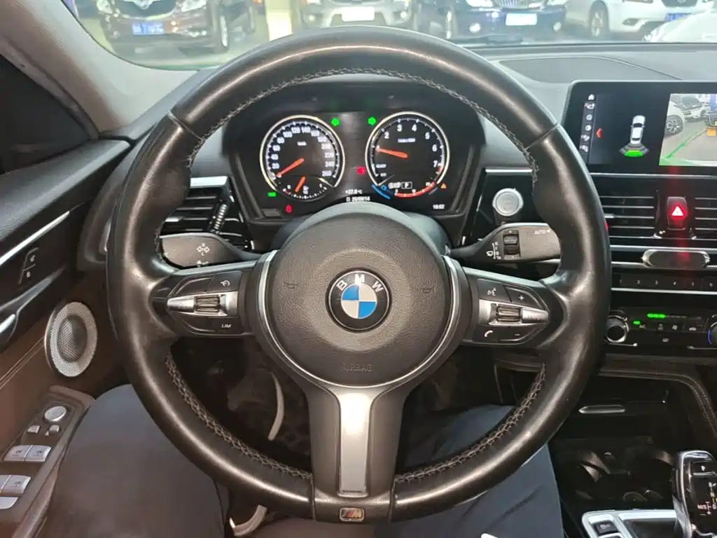 BMW 1 Series — миниатюра 11