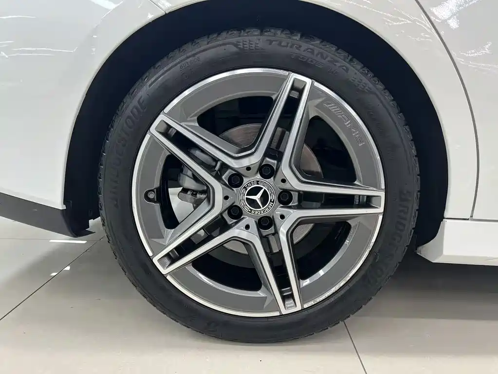 Mercedes-Benz CLA (Import) — миниатюра 9