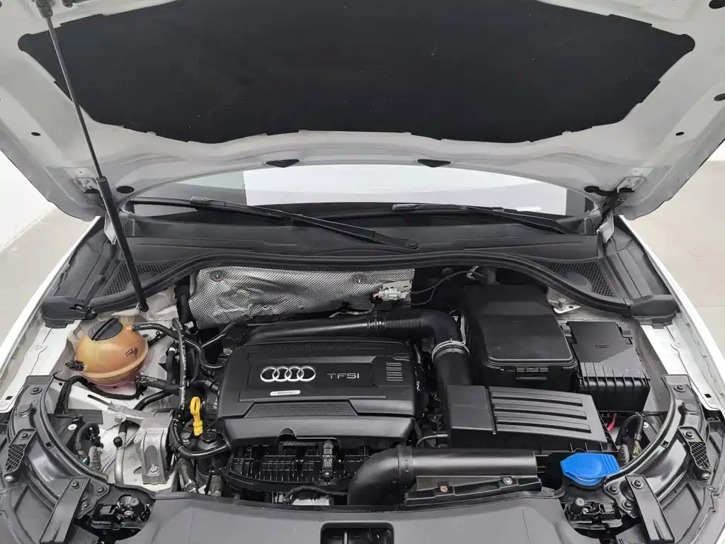 Audi Q3 — миниатюра 6