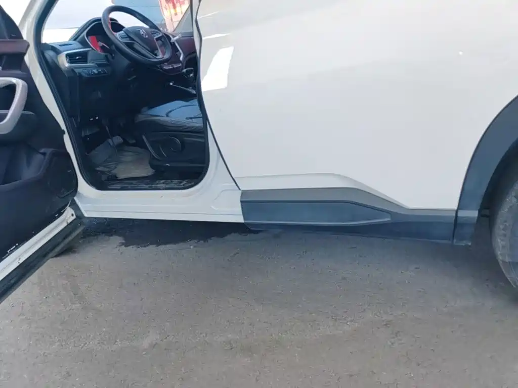 Baojun 530 — миниатюра 22