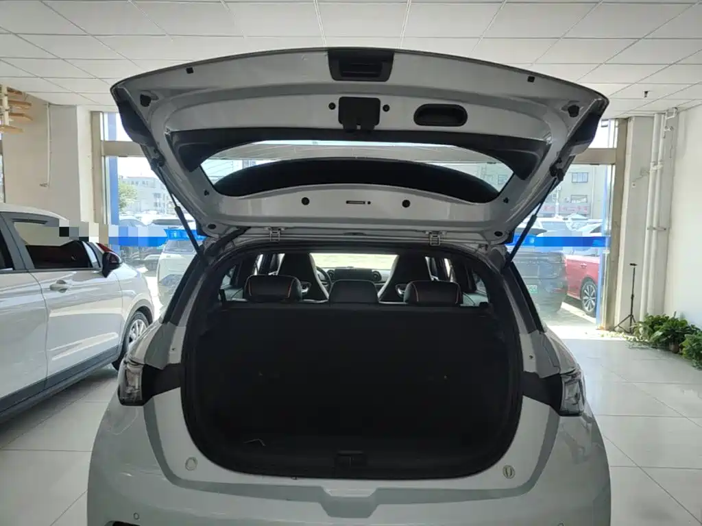 BYD Dolphin — миниатюра 19