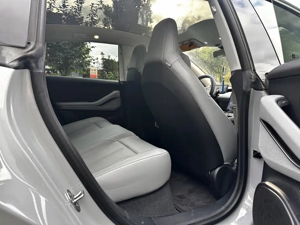 NIO ET5 — миниатюра 16