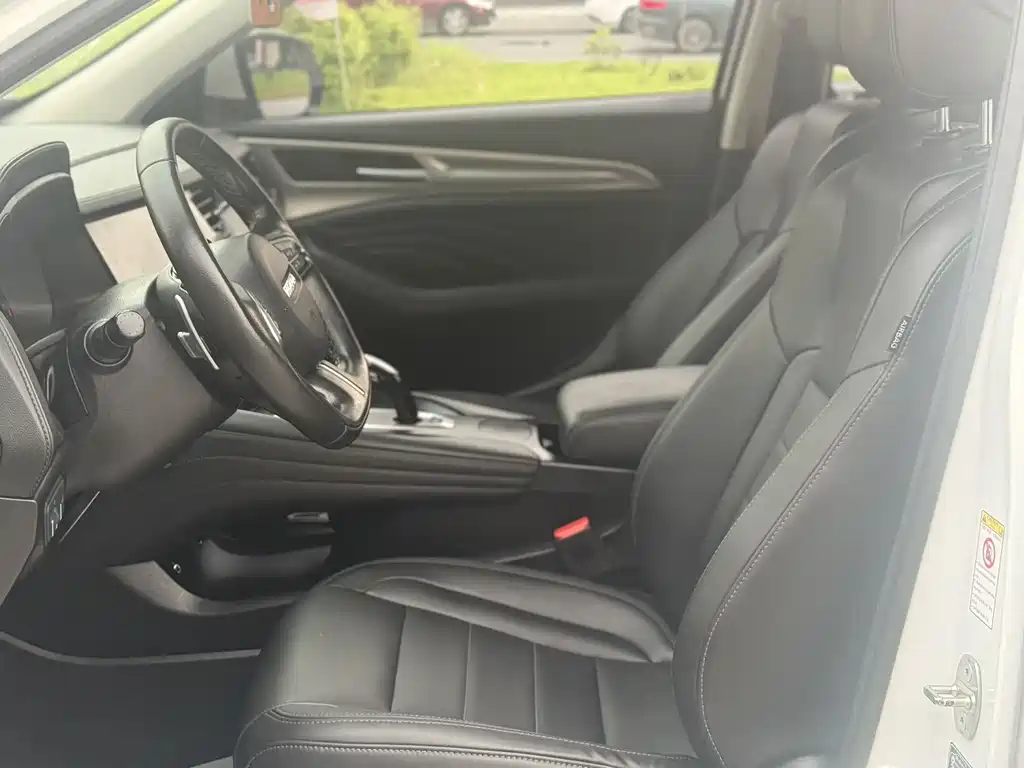 Haval F7 2020 1.5T i