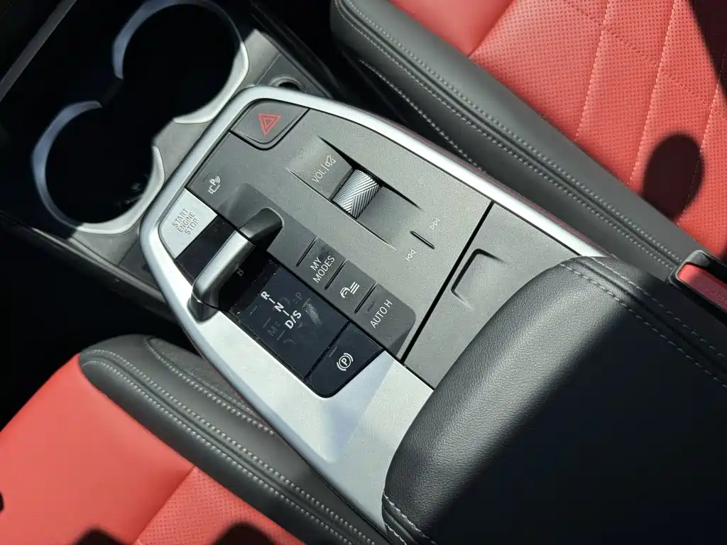 BMW X1 M35Li — миниатюра 4