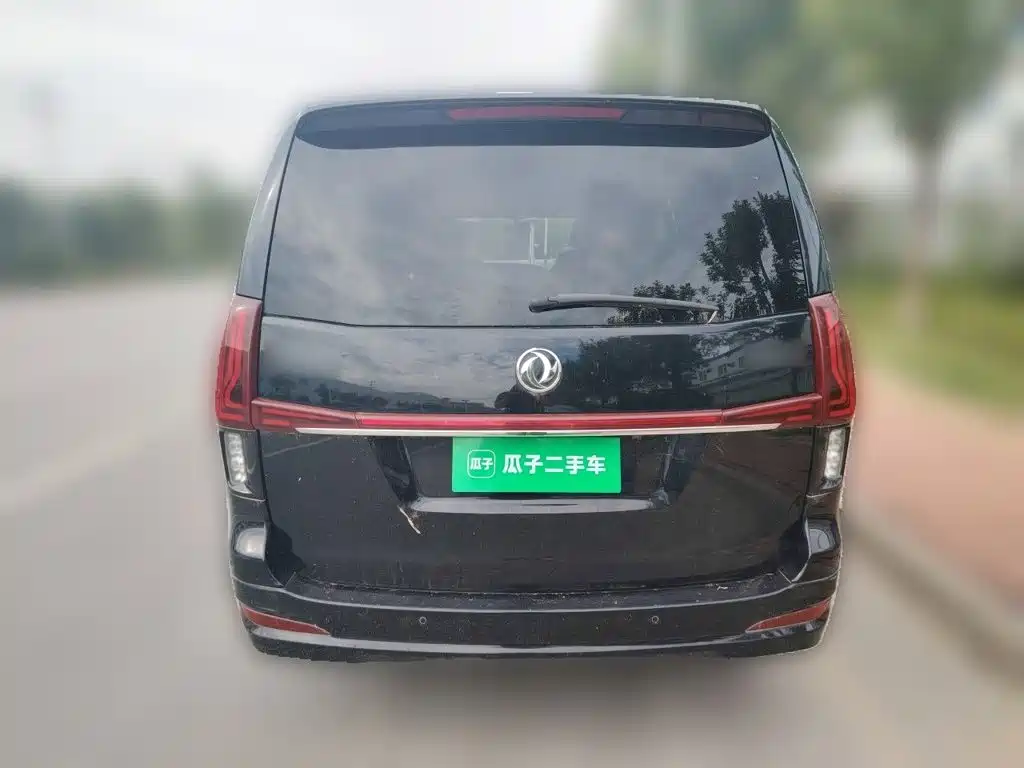 Fengxing Fengxing M7 — миниатюра 3
