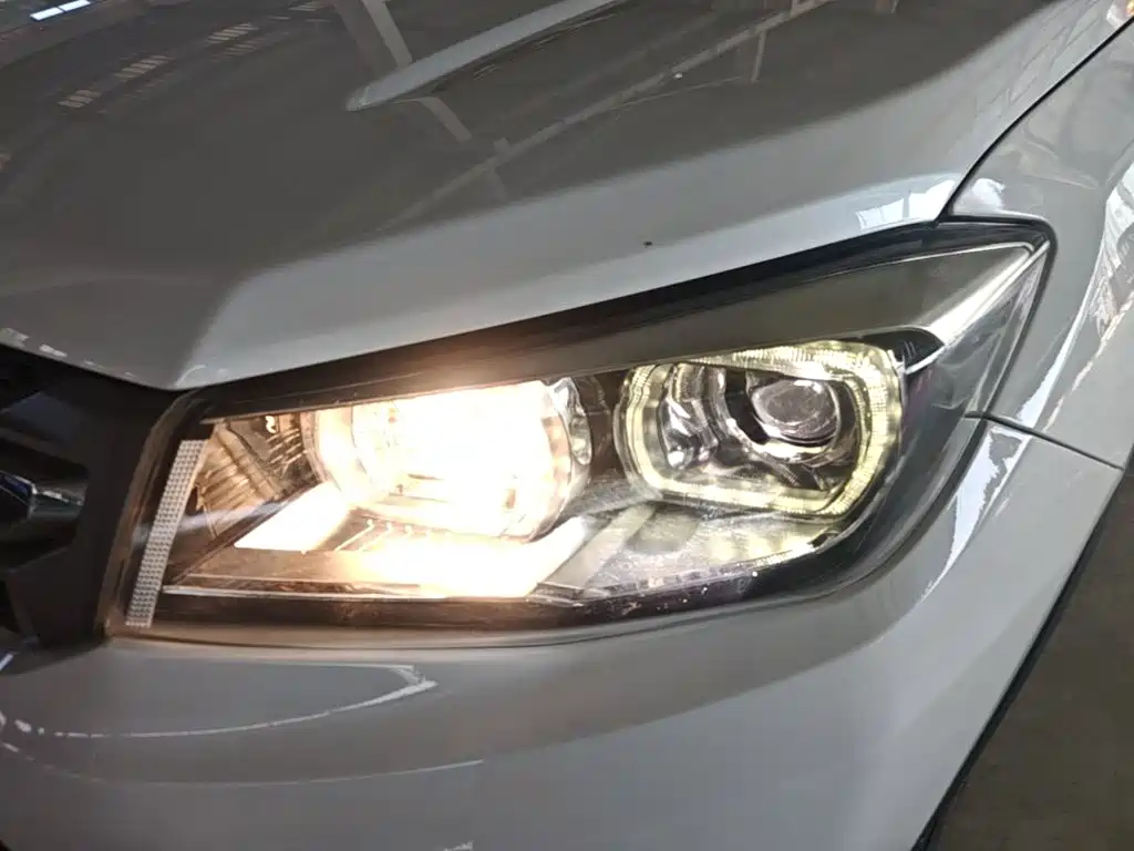 Changan CS75 — миниатюра 18