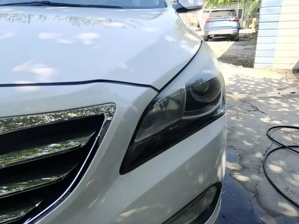 Hyundai Mistra — миниатюра 24