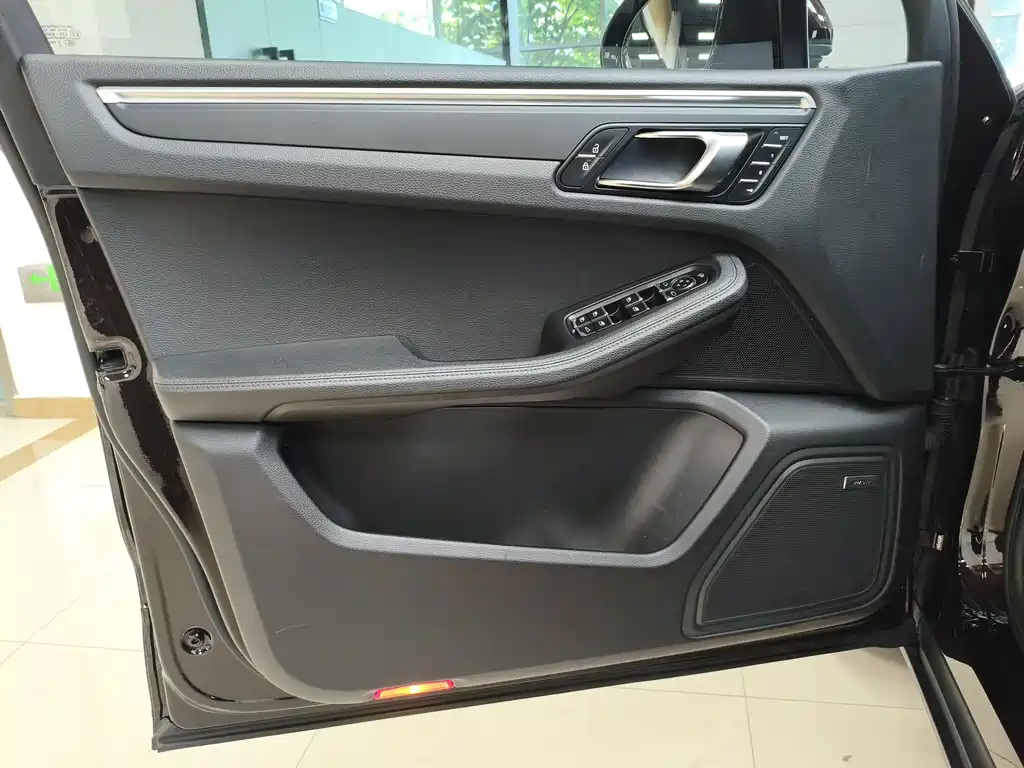 Porsche Macan 2021 Macan 2.0T