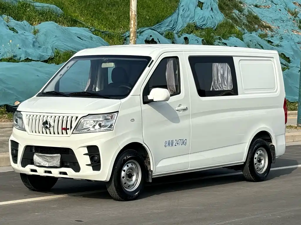 2024 Changan Ruixing - zdjęcie 1 z 9