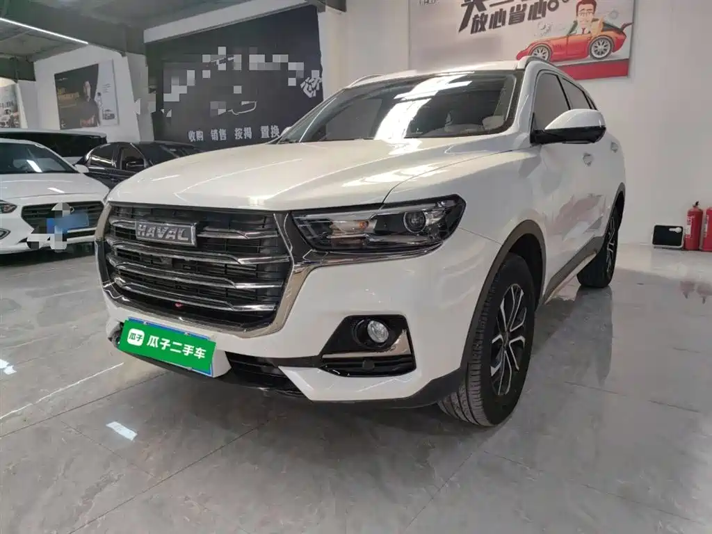 Haval H6 2024