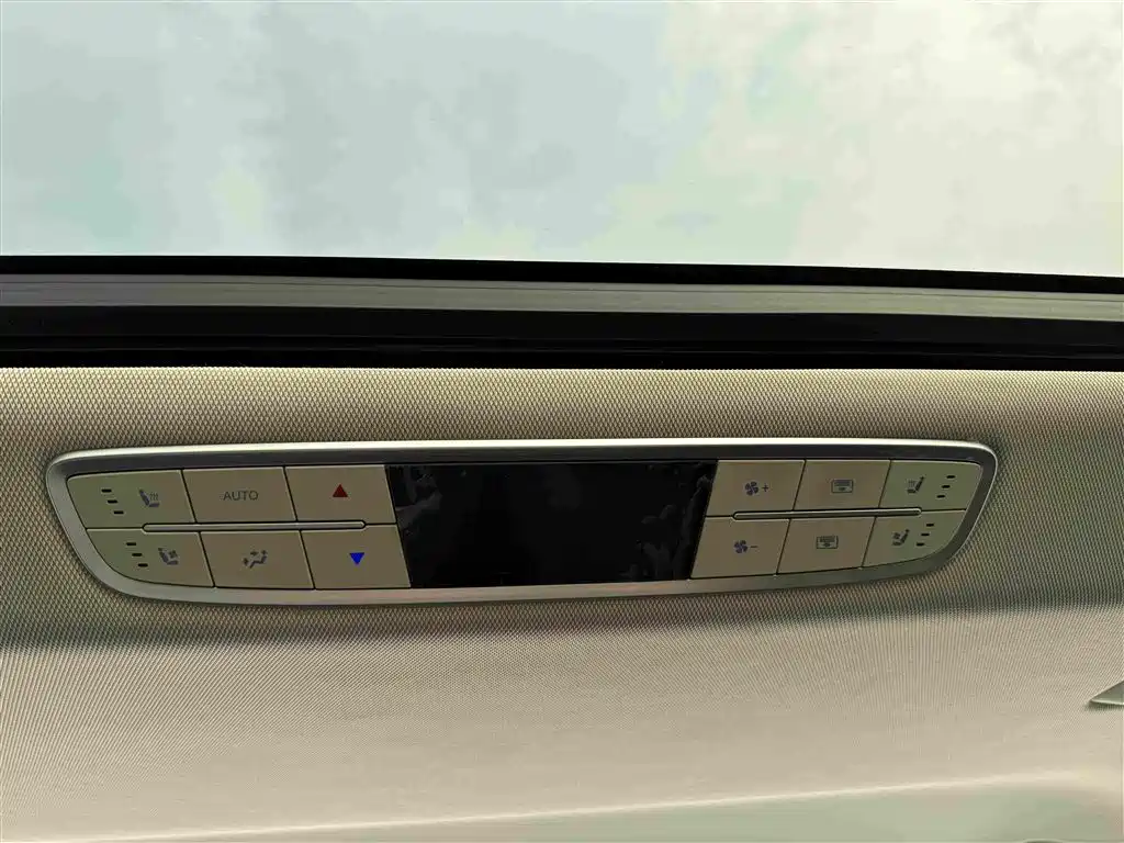 Hongqi Hongqi HQ9 — миниатюра 13
