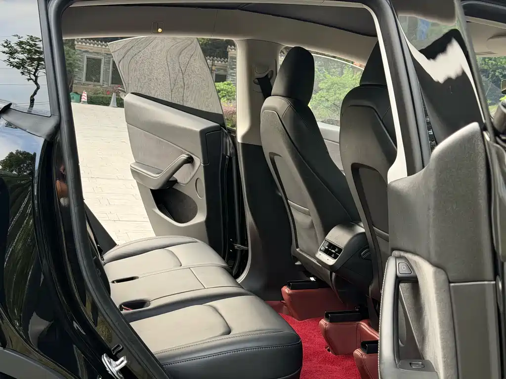 Tesla Model Y — фотографии объявления, Фото 14
