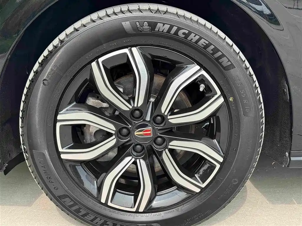 Hongqi Hongqi HQ9 — миниатюра 16