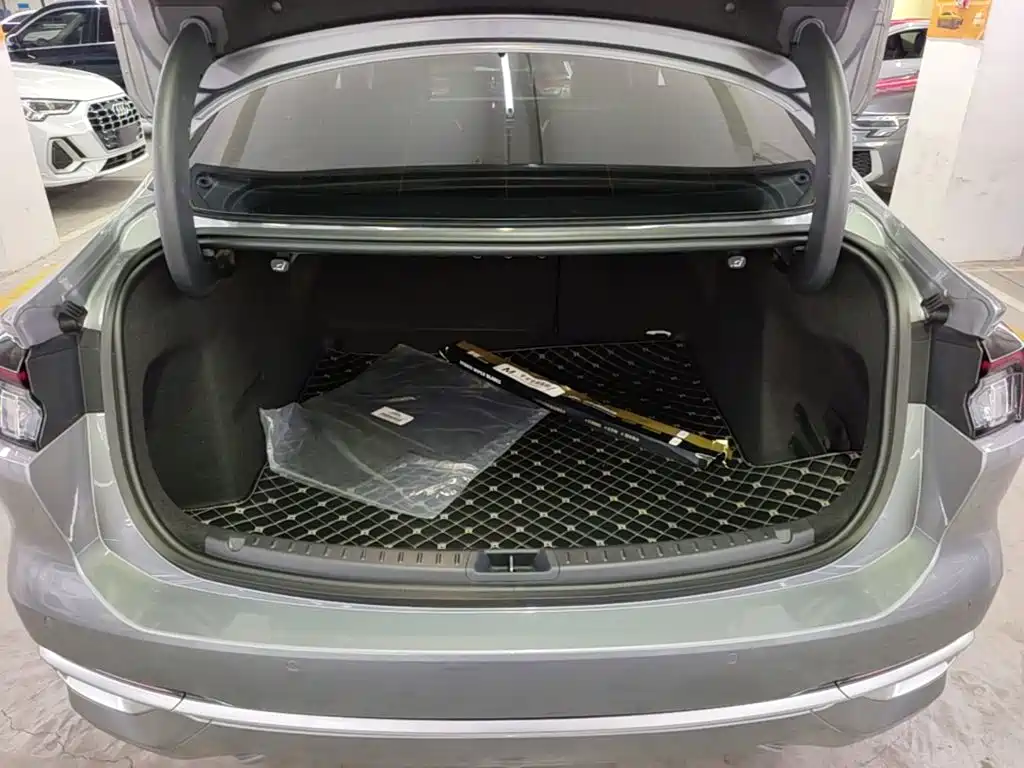 Ford Mondeo — миниатюра 19