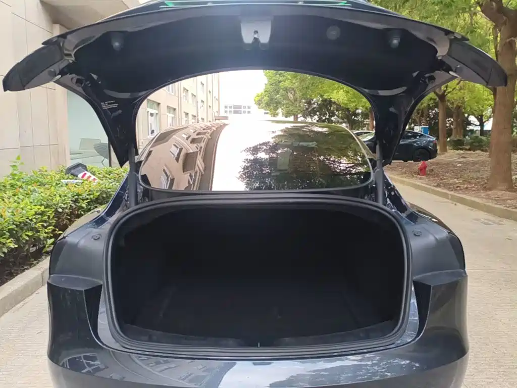 Tesla Model 3 — миниатюра 19