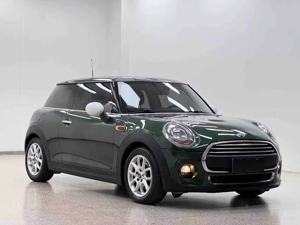 MINI Mini — миниатюра 3