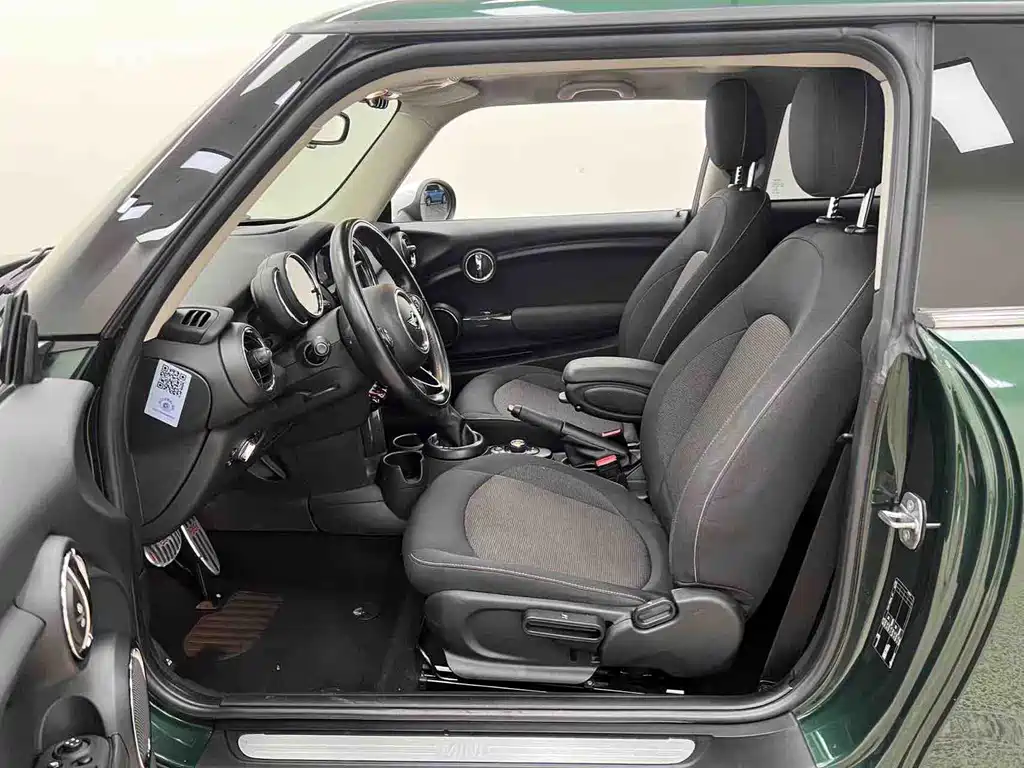MINI Mini — миниатюра 11