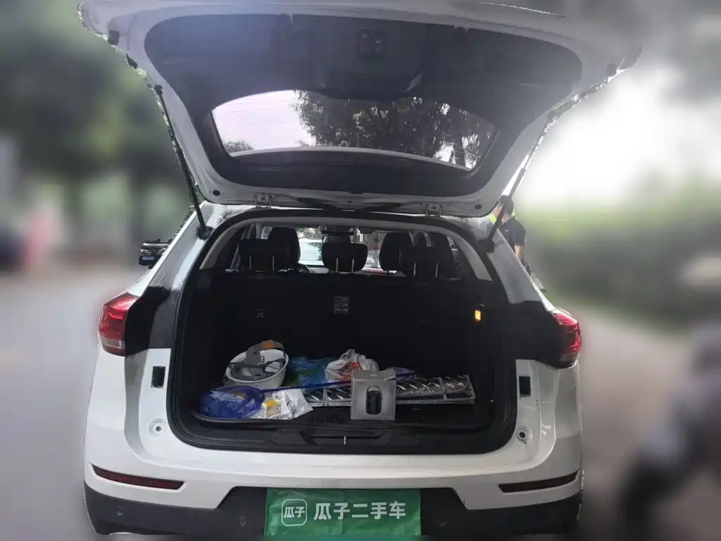 Haval H4 — миниатюра 20
