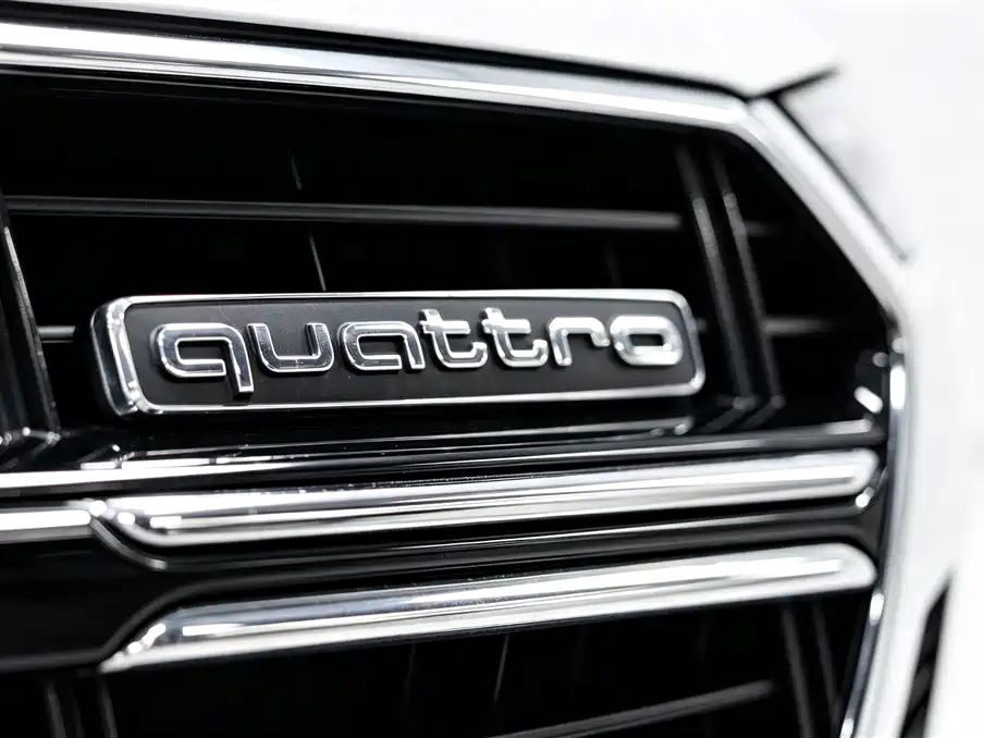 Audi A6L — миниатюра 15