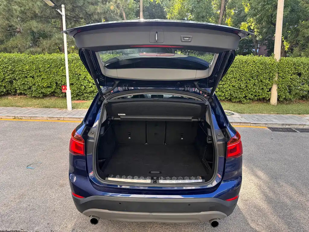 BMW X1 — миниатюра 6